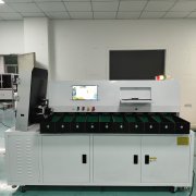 What are the advantages of a cell sorter?