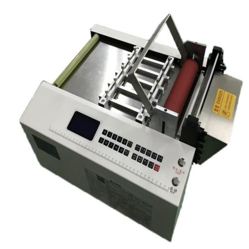 Cutting machine