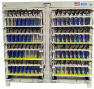 Prismatic Cell Capacity Separation Cabinet