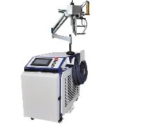 Lithium battery handheld cantilever laser welding m